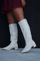 Bota Feminina Montaria Emanuele Cano Alto I 8042