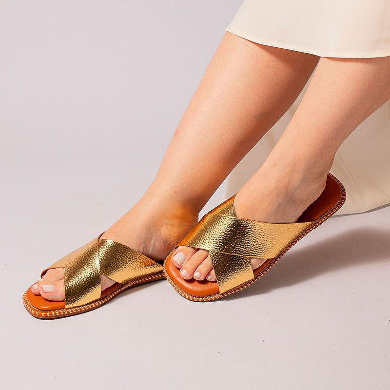 Rasteira Feminina MARINA I R2458-M