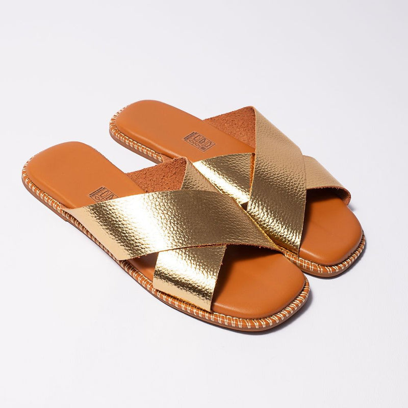 Rasteira Feminina MARINA I R2458-M