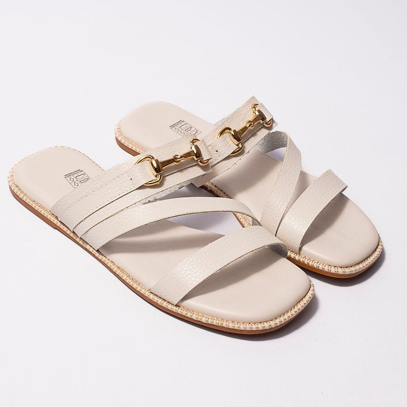Rasteira Feminina BRENDA I R2490-N