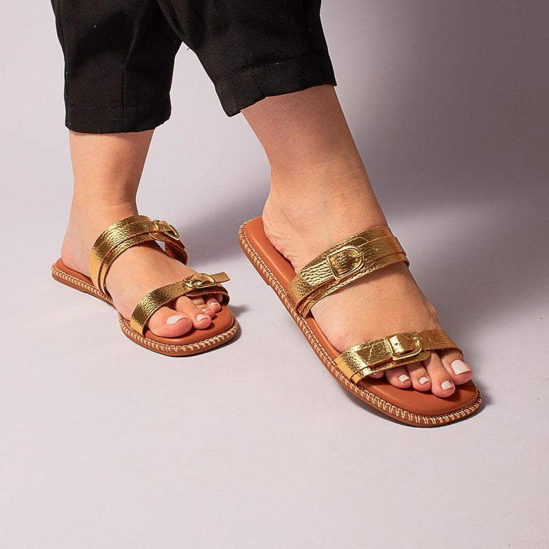 Rasteira Feminina TAMARA I R2468