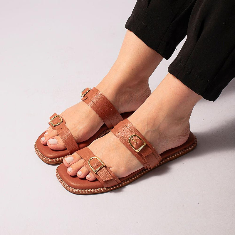 Rasteira Feminina TAMARA I R2468
