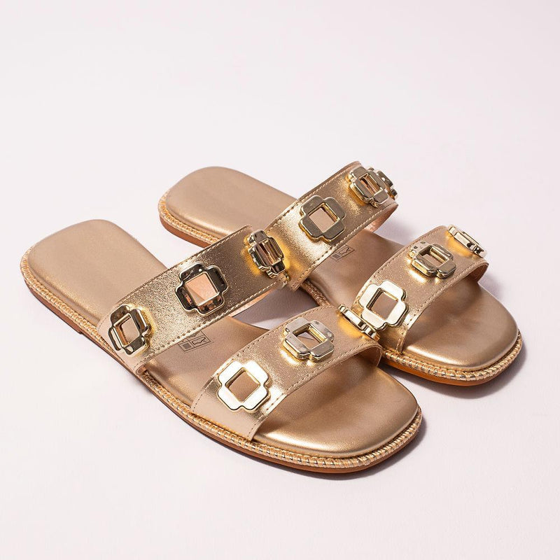 Rasteira Feminina LUISA I R2460