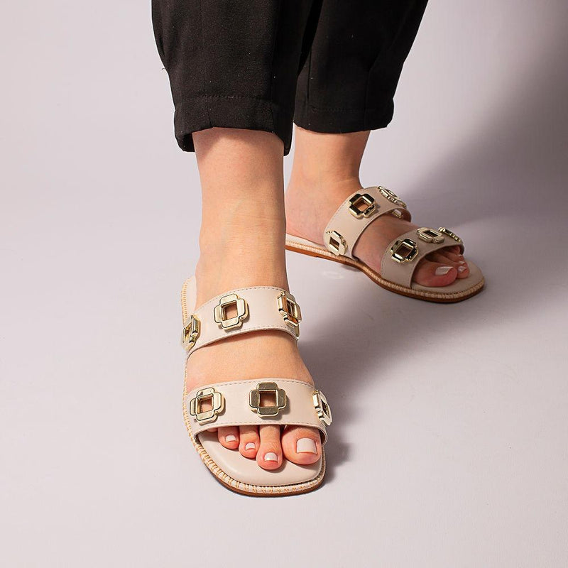 Rasteira Feminina LUISA I R2460