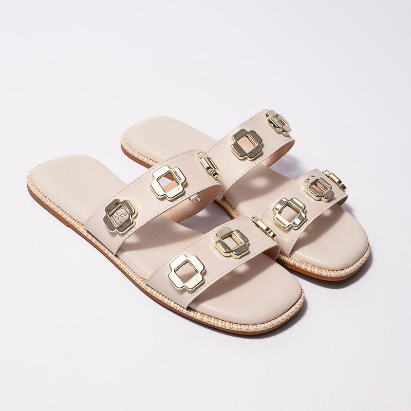 Rasteira Feminina LUISA I R2460