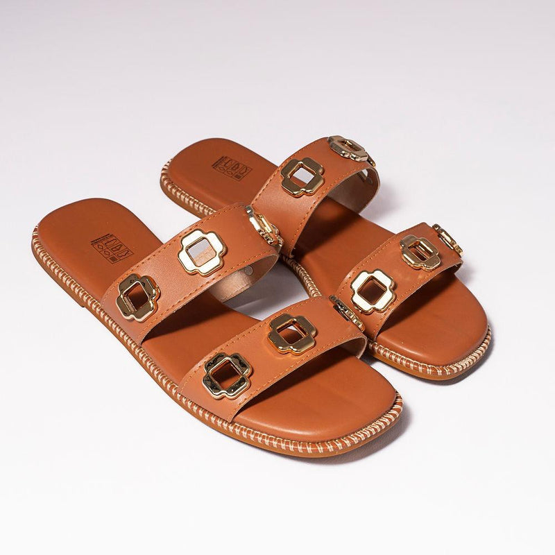 Rasteira Feminina LUISA I R2460