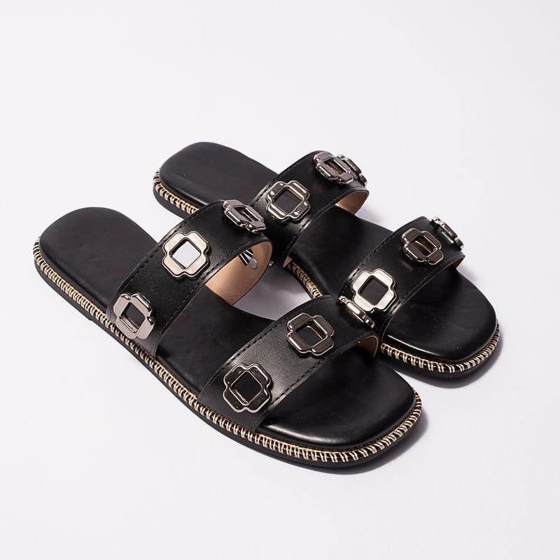 Rasteira Feminina LUISA I R2460