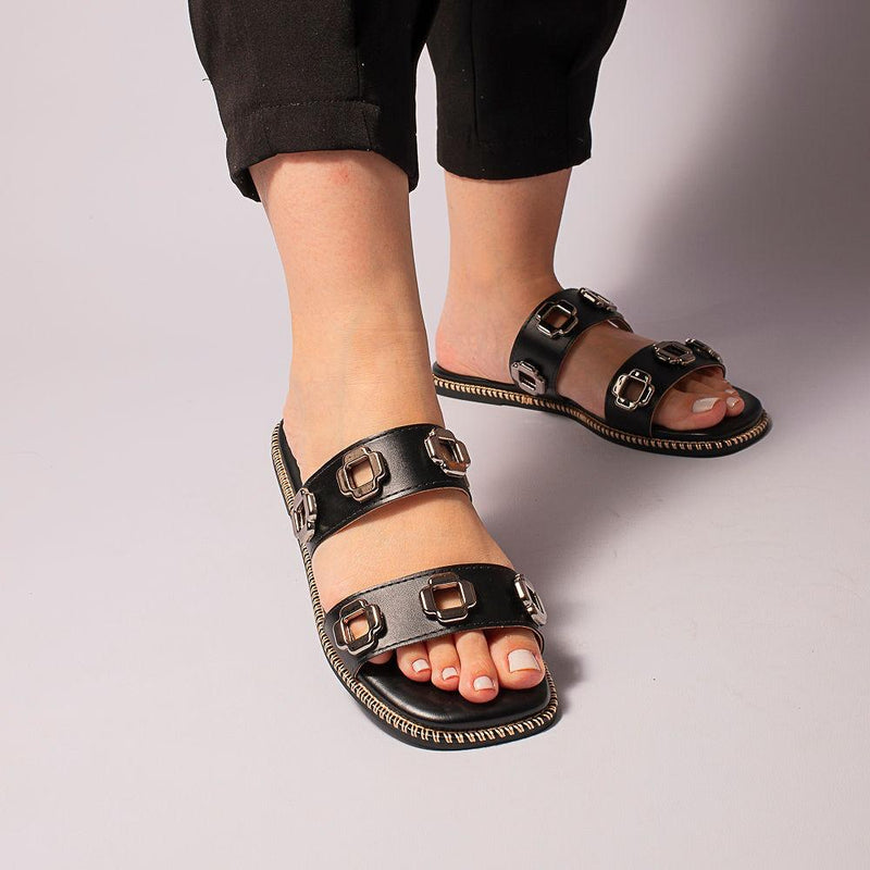 Rasteira Feminina LUISA I R2460