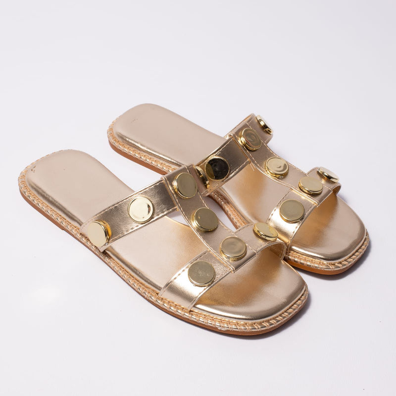 Rasteira Feminina CINTIA I R2466