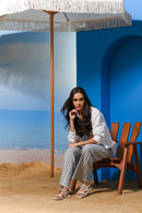Sandalia Feminina em Napa I 6062