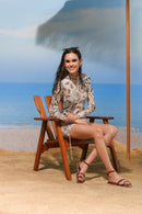 Sandalia Feminina NAPA Madri I 6076