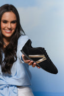 Tênis Feminino Duna I 18172