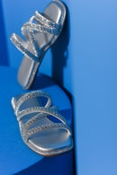 Rasteira Feminina Napa LUX I R2534