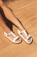 Papete Feminina Zara I 5904