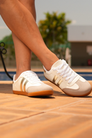 Tênis Feminino Addan Jade | 18118