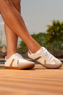 Tênis Feminino Ayla I 18121
