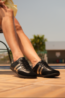 Tênis Feminino Addan Jade | 18118