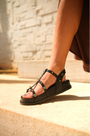 Papete Feminina Atena I 5944