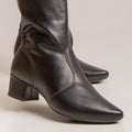 Bota Montaria Cano Alto 8042
