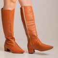 Bota Montaria Cano Alto 8042