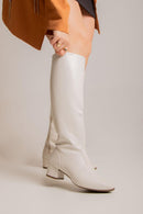 Bota Feminina Montaria Emanuele Cano Alto I 8042