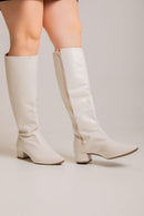 Bota Feminina Montaria Emanuele Cano Alto I 8042