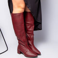 Bota Montaria Cano Alto 8042