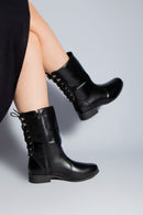 Bota Montaria Feminina Livia I 8064